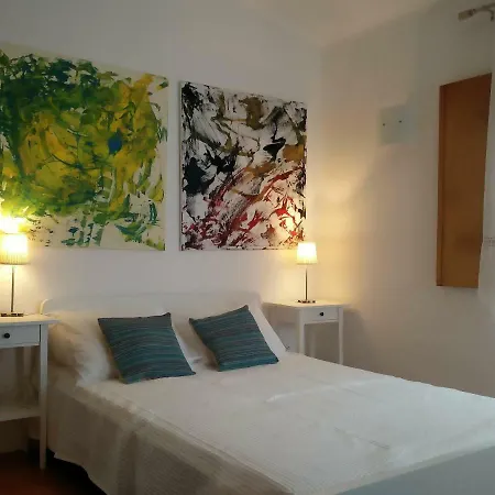 Apartment Quinta De Santo Antonio Angra do Heroismo