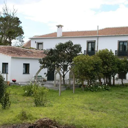 Quinta De Santo Antonio Apartment Angra do Heroismo