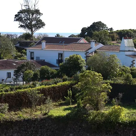 Quinta De Santo Antonio Angra do Heroismo