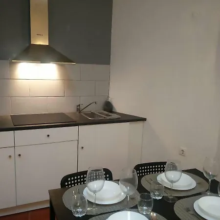 Apartment Quinta De Santo Antonio *
