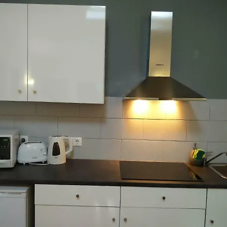 Apartment Quinta De Santo Antonio
