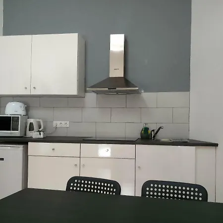 Apartment Quinta De Santo Antonio