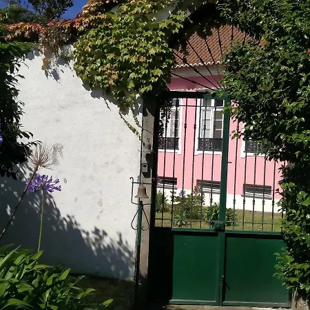 Quinta De Santo Antonio Angra do Heroismo