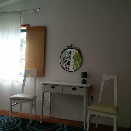 Apartment Quinta De Santo Antonio
