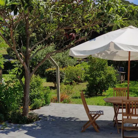 Quinta De Santo Antonio Angra do Heroismo