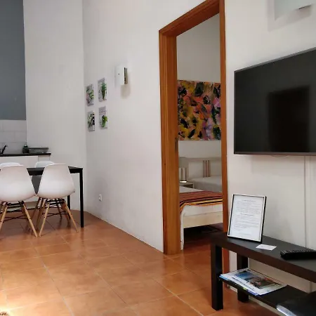 Quinta De Santo Antonio Apartment *