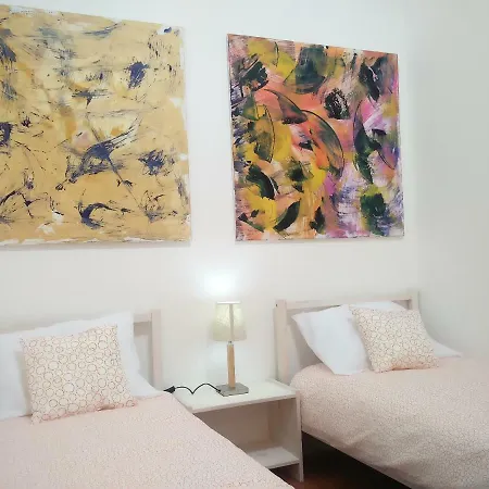 Apartman Quinta De Santo Antonio Angra do Heroísmo
