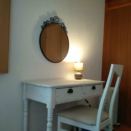Quinta De Santo Antonio Apartman