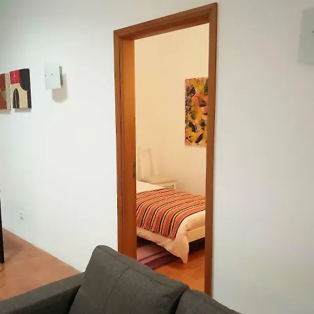 Quinta De Santo Antonio Apartman