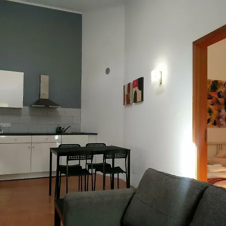 Quinta De Santo Antonio Apartman *