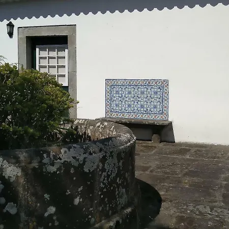 Apartman Quinta De Santo Antonio Angra do Heroísmo