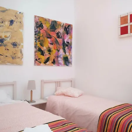 Apartman Quinta De Santo Antonio *