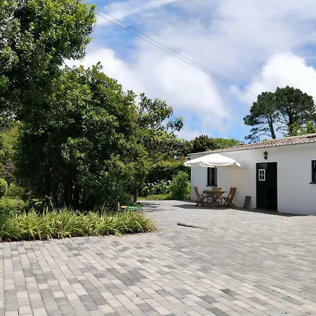 Quinta De Santo Antonio Angra do Heroísmo